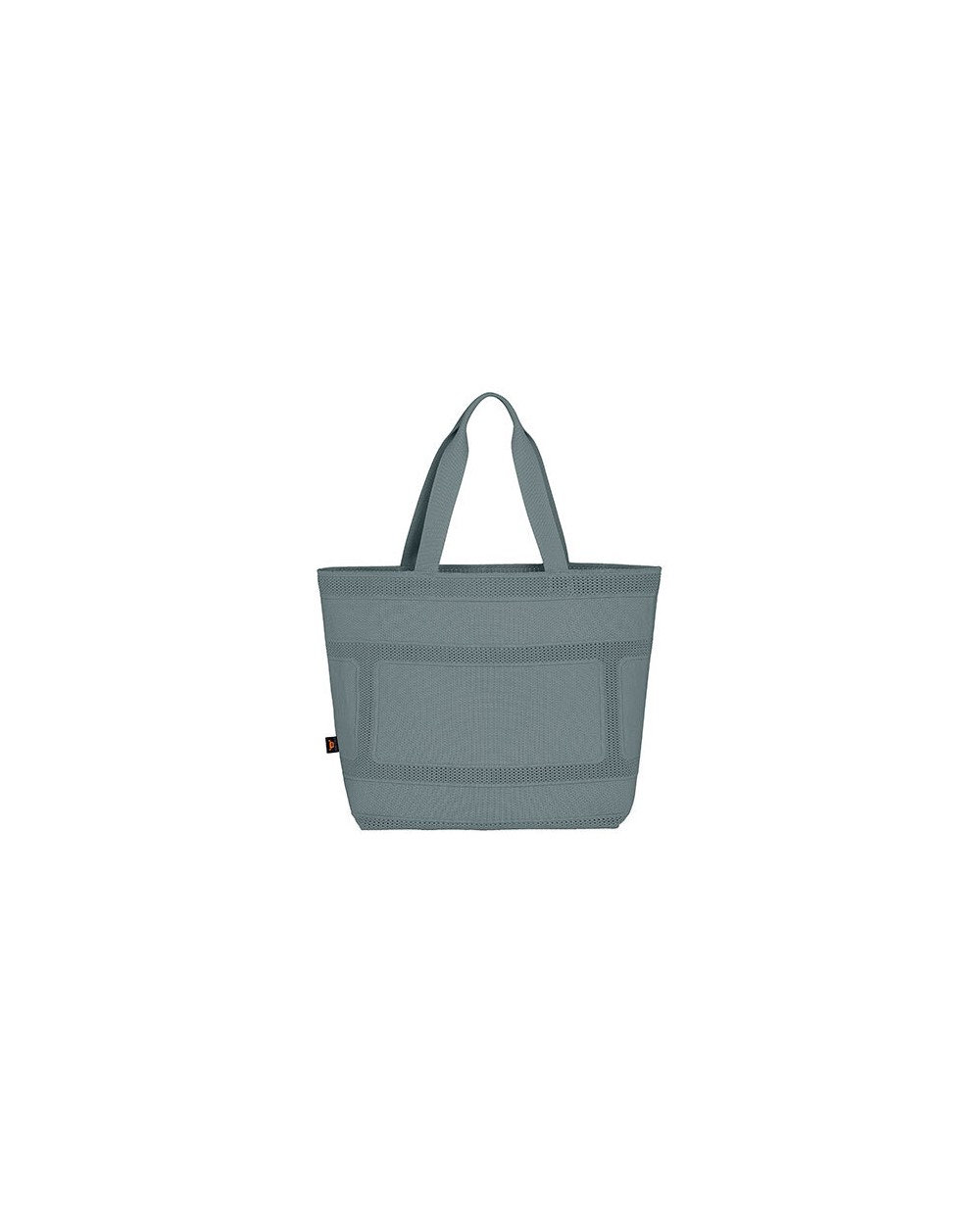 Sacs & Bagagerie personnalisable HALFAR Shopper Mono