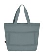 Sacs & Bagagerie personnalisable HALFAR Shopper Mono