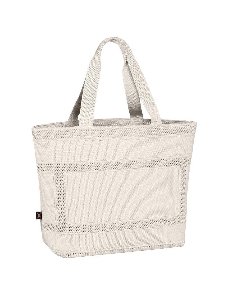 Sacs & Bagagerie personnalisable HALFAR Shopper Mono