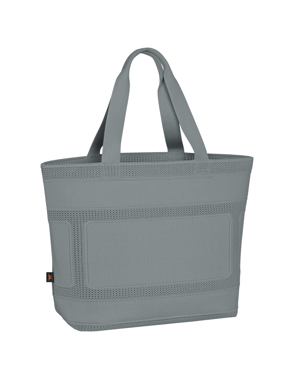 Tassen & Zakken HALFAR Shopper Mono voor bedrukking &amp; borduring