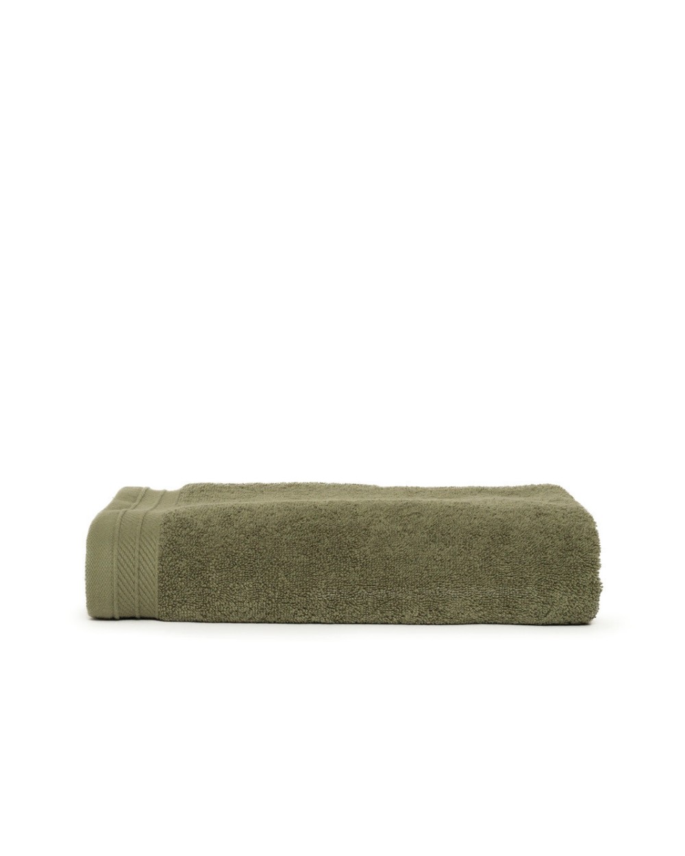 Bad artikelen THE ONE TOWELLING ORGANIC BATH TOWEL voor bedrukking &amp; borduring