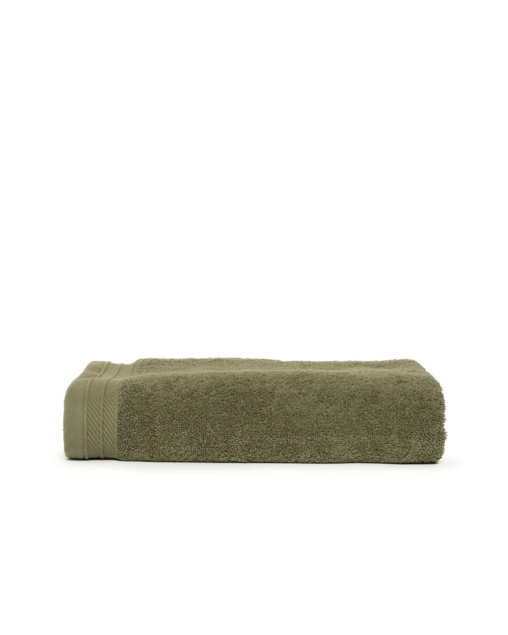 THE ONE TOWELLING ORGANIC BATH TOWEL Bad Artikeln personalisierbar