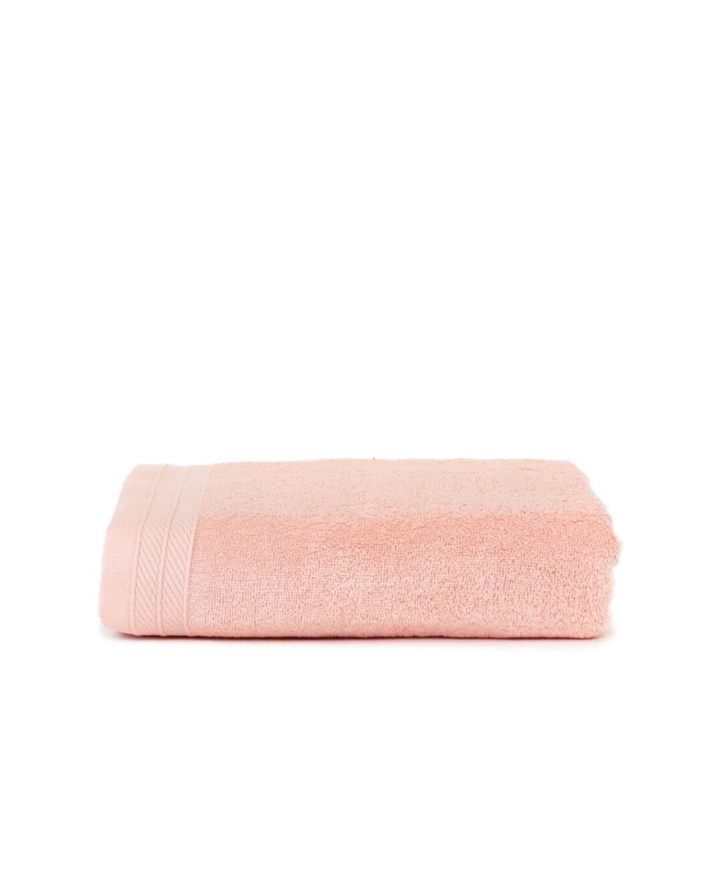 Bad artikelen THE ONE TOWELLING ORGANIC BATH TOWEL voor bedrukking &amp; borduring
