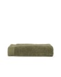 THE ONE TOWELLING ORGANIC BATH TOWEL Bad Artikeln personalisierbar