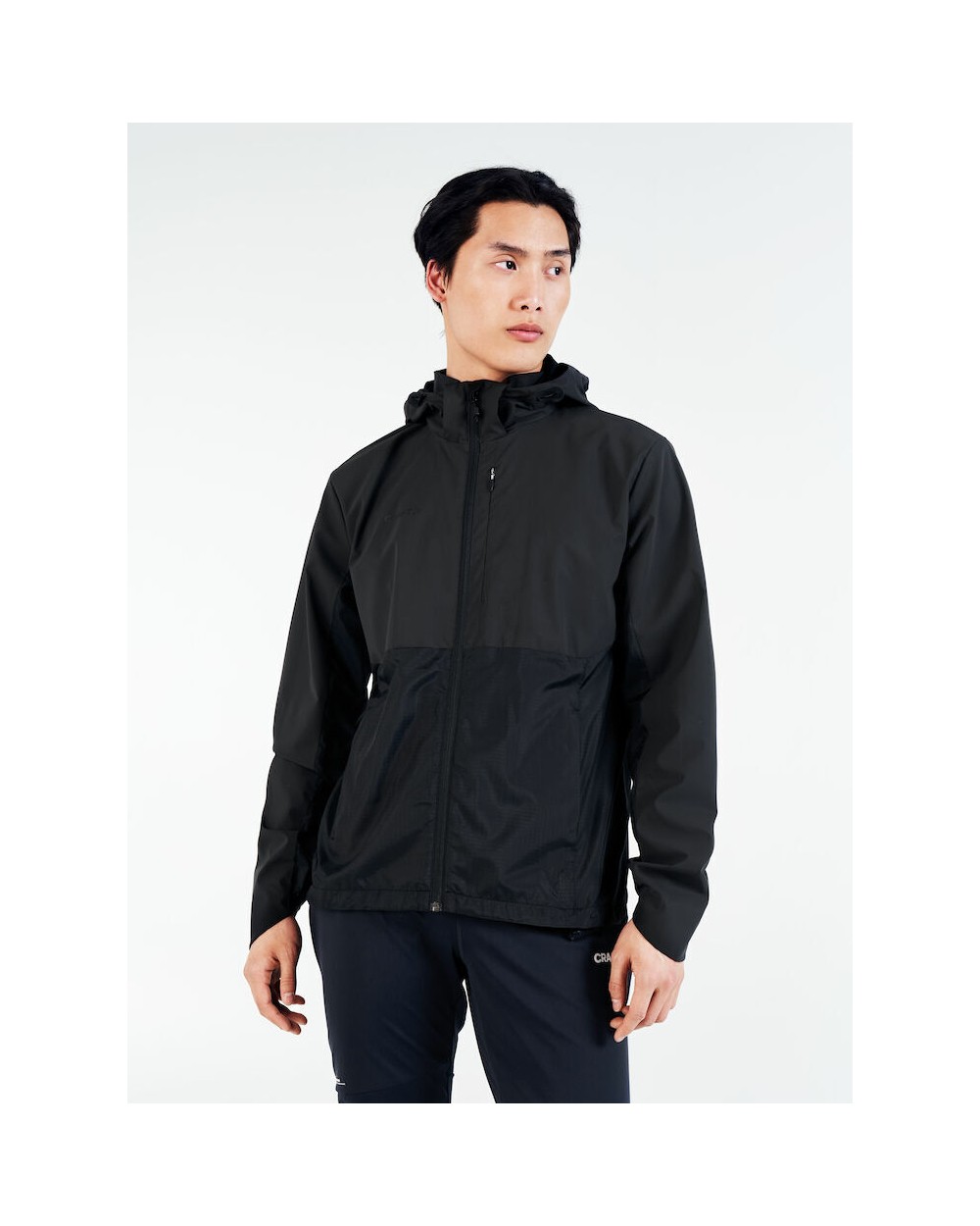 CRAFT Adv Unify Lumen Jacket M Jacken personalisierbar