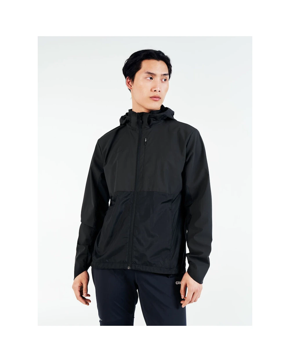 Jassen CRAFT ADV Unify Lumen Jacket M voor bedrukking &amp; borduring