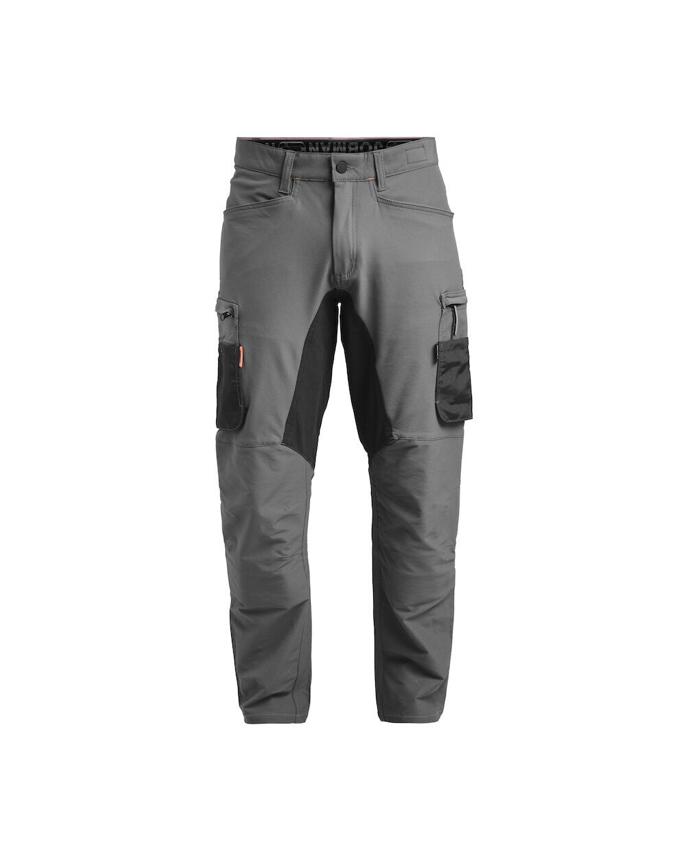 JOBMAN 2194 Bundhose Stretch Hosen personalisierbar