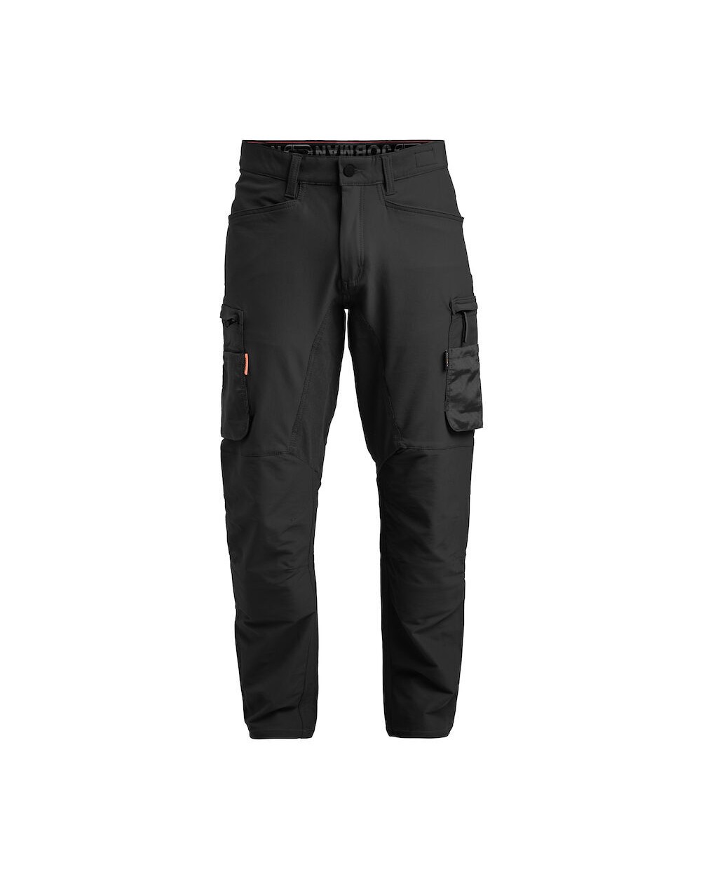 Broeken JOBMAN 2194 Stretch Service Trousers voor bedrukking &amp; borduring