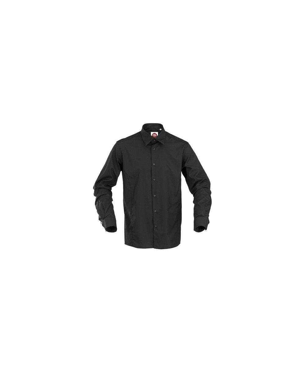 Hemden C.G. WORKWEAR Shirt Pesaro Man voor bedrukking &amp; borduring