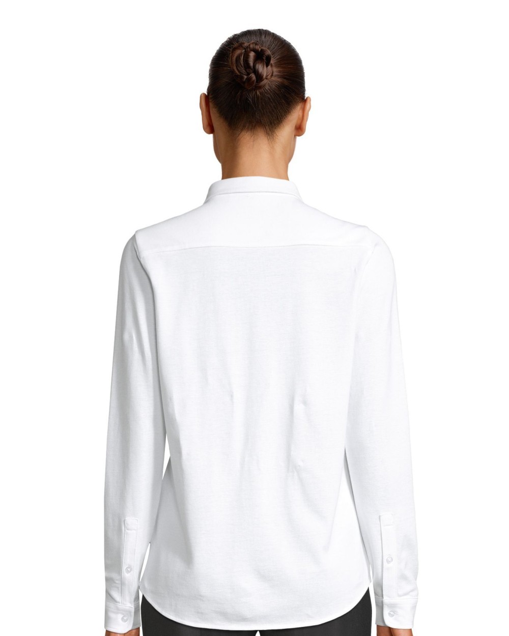 Hemden NEOBLU BASILE WOMEN voor bedrukking &amp; borduring