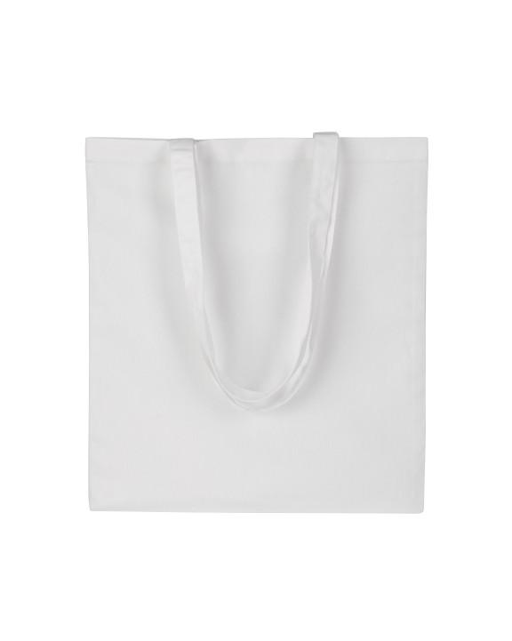 KIMOOD Shoppingtasche Tote Bags personalisierbar