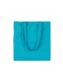 KIMOOD Shoppingtasche Tote Bags personalisierbar