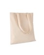 Tote bags KIMOOD Shopper voor bedrukking &amp; borduring