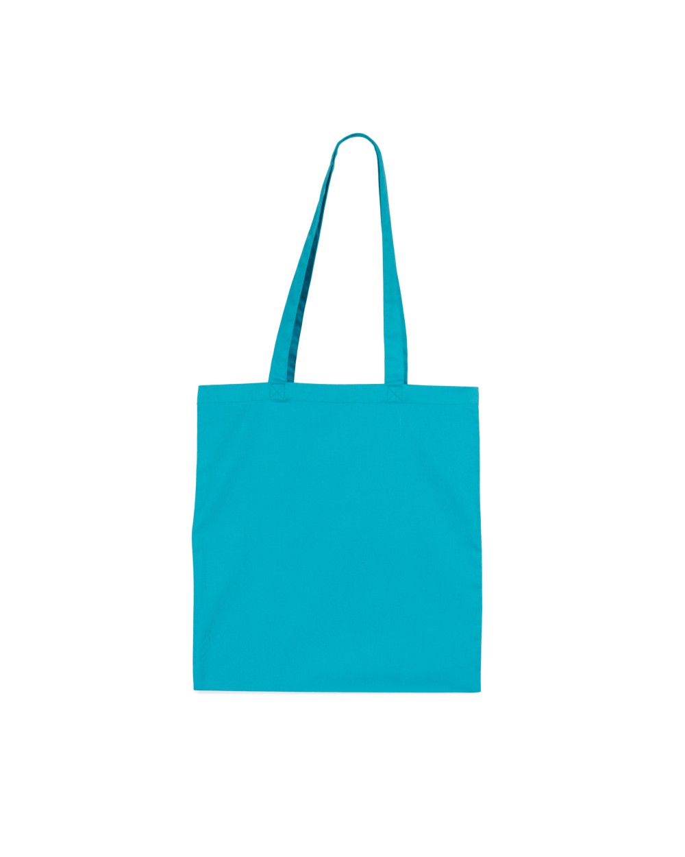 Tote bags KIMOOD Shopper voor bedrukking &amp; borduring
