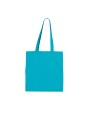 Tote bags KIMOOD Shopper voor bedrukking &amp; borduring