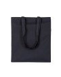 KIMOOD Shoppingtasche Tote Bags personalisierbar