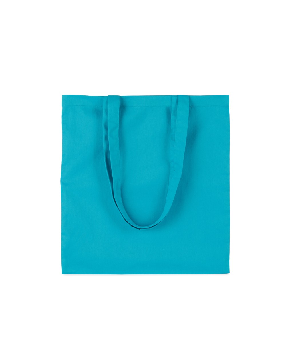 Tote bags KIMOOD Shopper voor bedrukking &amp; borduring