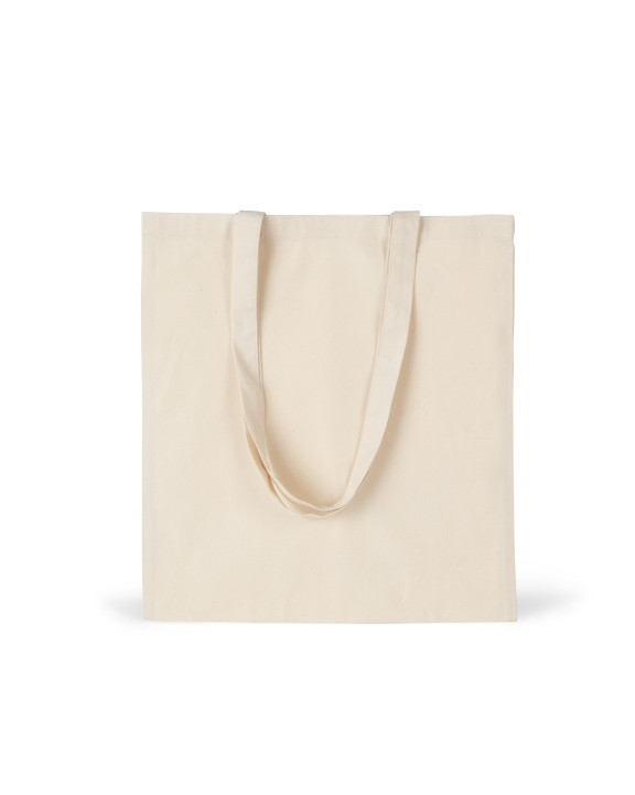 KIMOOD Shoppingtasche Tote Bags personalisierbar