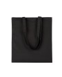 KIMOOD Shoppingtasche Tote Bags personalisierbar