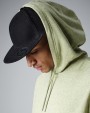 Casquettes personnalisable BEECHFIELD Pro-Stretch Flat Peak Cap