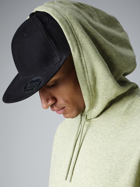 Casquettes à personnaliser BEECHFIELD RAPPER CAP 