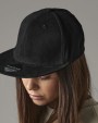 Casquettes personnalisable BEECHFIELD Pro-Stretch Flat Peak Cap