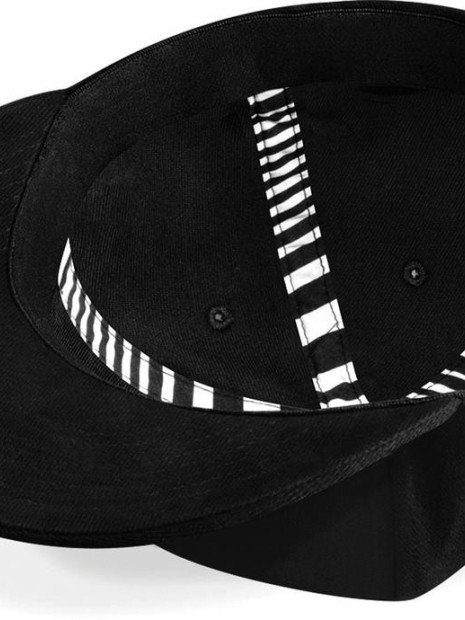 Casquettes à personnaliser BEECHFIELD RAPPER CAP /api/colors/b9fdad4a-5e94-45cb-8c03-c08b349b28c3