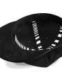 Casquettes à personnaliser BEECHFIELD RAPPER CAP 
