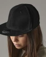 BEECHFIELD Pro-Stretch Flat Peak Cap Kappen personalisierbar