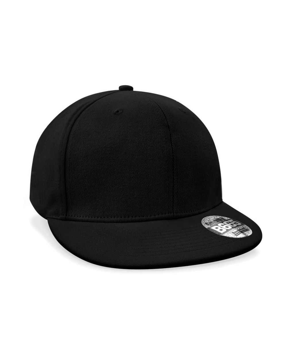 Petjes BEECHFIELD RAPPER CAP voor bedrukking &amp; borduring