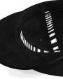 Casquettes personnalisable BEECHFIELD Pro-Stretch Flat Peak Cap