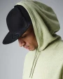 BEECHFIELD Pro-Stretch Flat Peak Cap Kappen personalisierbar