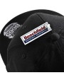 Casquettes personnalisable BEECHFIELD Pro-Stretch Flat Peak Cap
