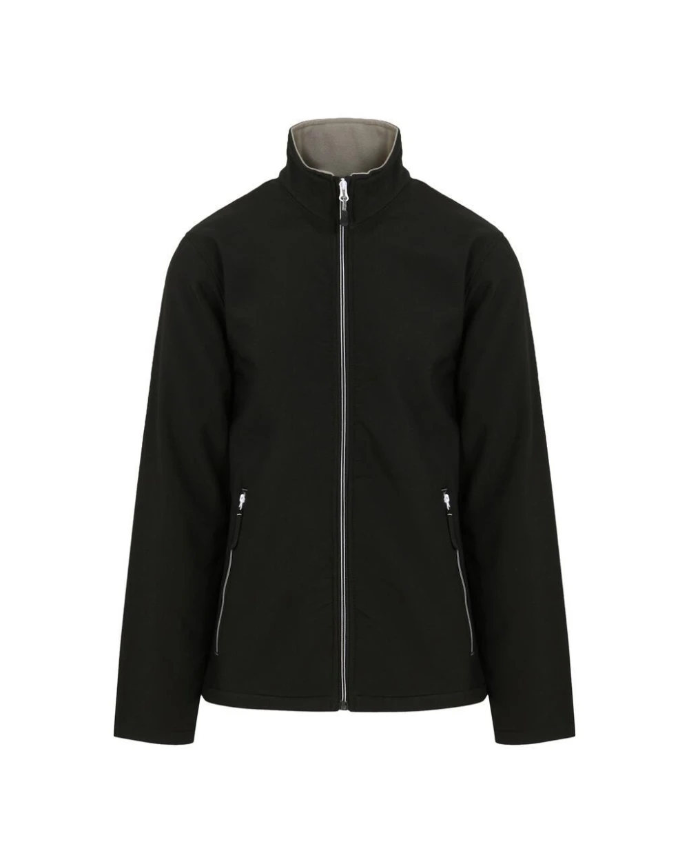 Softshells REGATTA ASCENDER 2-LAYER SOFTSHELL voor bedrukking &amp; borduring