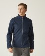 Softshells personnalisable REGATTA ASCENDER 2-LAYER SOFTSHELL