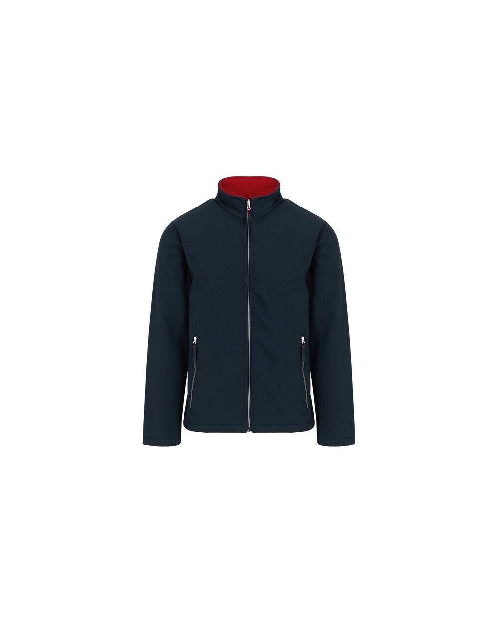 Softshells REGATTA ASCENDER 2-LAYER SOFTSHELL voor bedrukking &amp; borduring