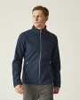 Softshells personnalisable REGATTA ASCENDER 2-LAYER SOFTSHELL