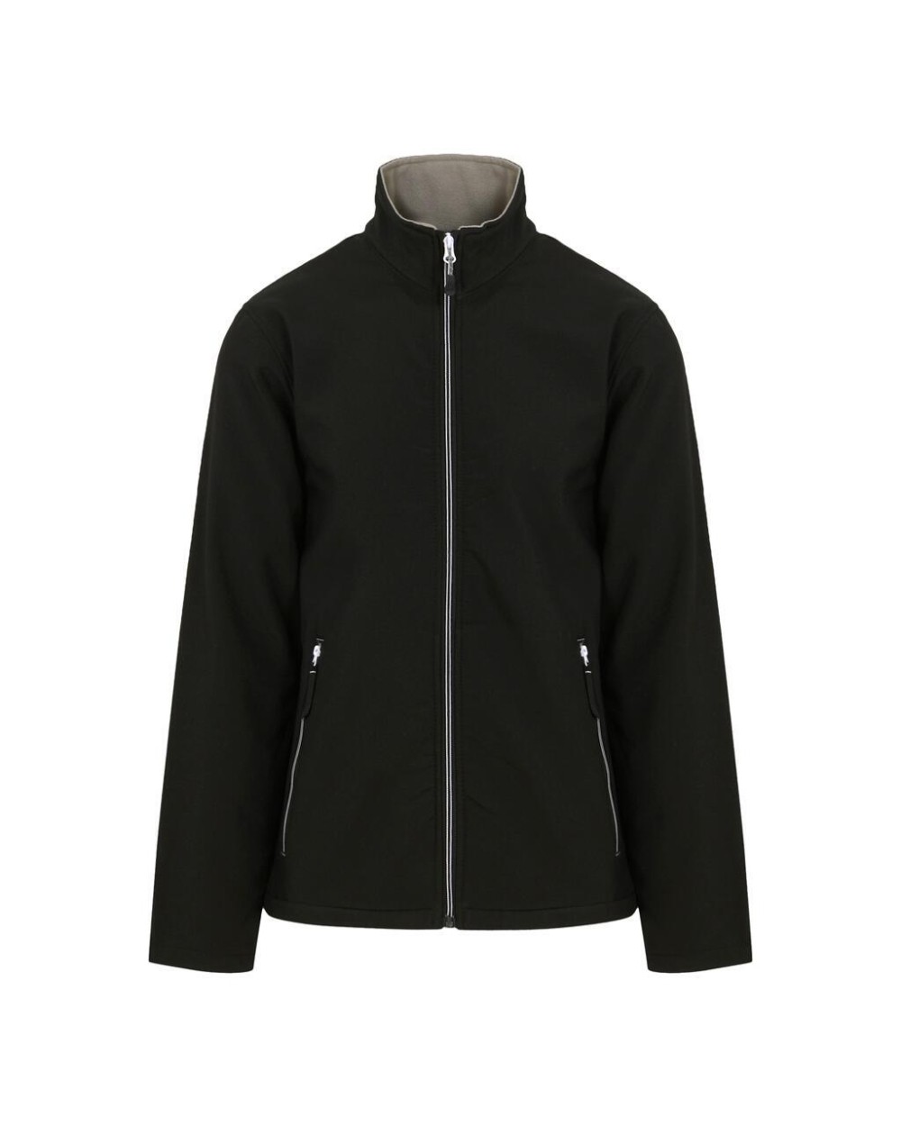 Softshells REGATTA ASCENDER 2-LAYER SOFTSHELL voor bedrukking &amp; borduring