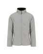 REGATTA ASCENDER 2-LAYER SOFTSHELL Softshells personalisierbar