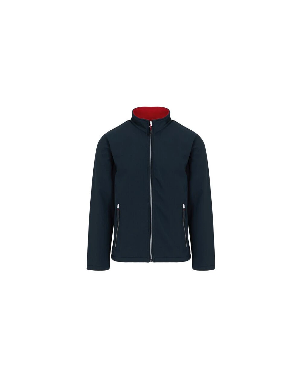 Softshells REGATTA ASCENDER 2-LAYER SOFTSHELL voor bedrukking &amp; borduring