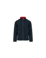 Softshells personnalisable REGATTA ASCENDER 2-LAYER SOFTSHELL