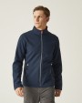 REGATTA ASCENDER 2-LAYER SOFTSHELL Softshells personalisierbar