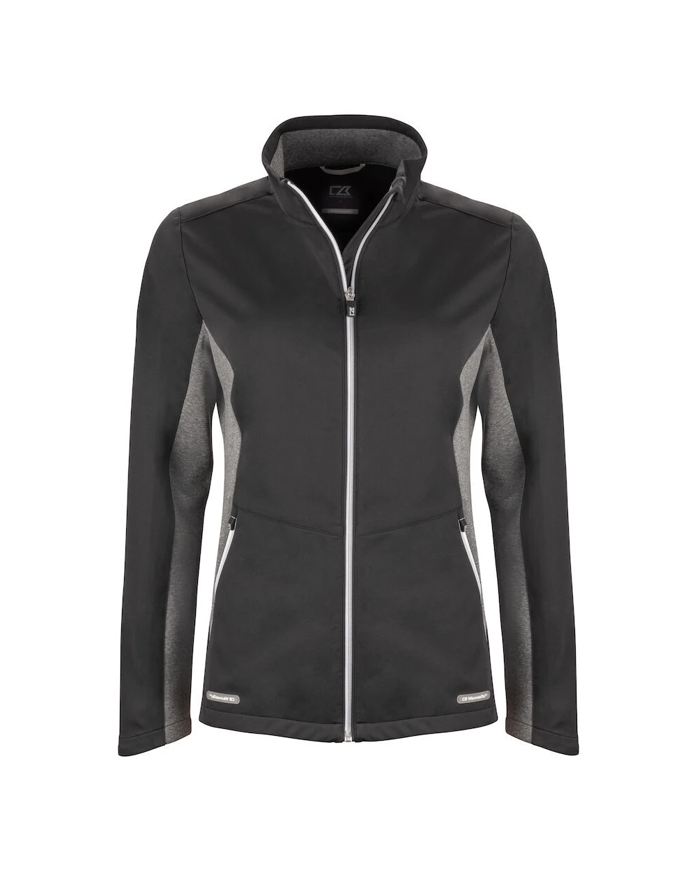 Softshells personnalisable CUTTER & BUCK Navigate Softshell Jacket ladies