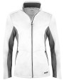 CUTTER & BUCK Navigate Softshell Jacket Ladies Softshells personalisierbar