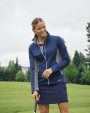 CUTTER & BUCK Navigate Softshell Jacket Ladies Softshells personalisierbar