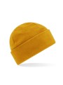 BEECHFIELD RECYCLED FLEECE CUFFED BEANIE /api/colors/a3ec1d0d-042a-4be9-82a0-62fdea583919 personnalisable