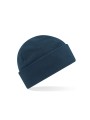 BEECHFIELD RECYCLED FLEECE CUFFED BEANIE /api/colors/dac7f052-16c9-4080-ba5c-aefc702fb74b personnalisable