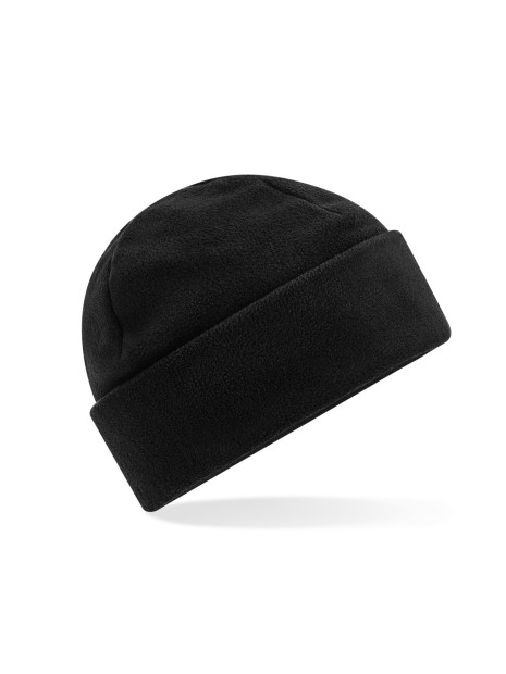 BEECHFIELD RECYCLED FLEECE CUFFED BEANIE /api/colors/b9fdad4a-5e94-45cb-8c03-c08b349b28c3 personnalisable