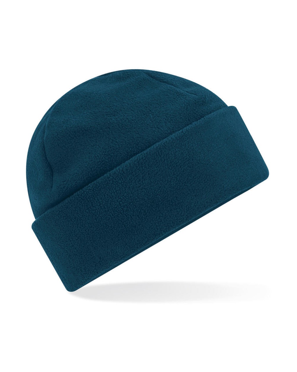 Mutsen BEECHFIELD RECYCLED FLEECE CUFFED BEANIE voor bedrukking &amp; borduring