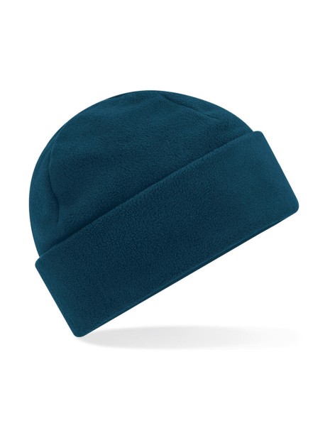 BEECHFIELD RECYCLED FLEECE CUFFED BEANIE /api/colors/0290cf59-54dd-4a7f-8690-d4aee55e0b15 personnalisable